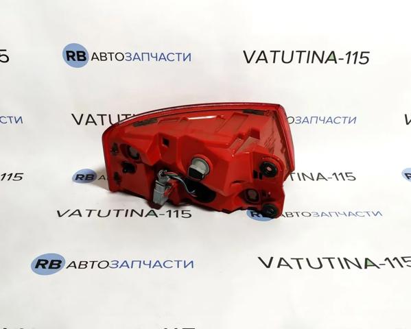 Ліхтар задній правий, зовнішній 4G5945096B VAG