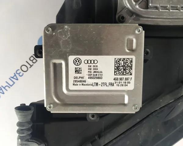 Основна фара - вставка 4G8941774B VAG