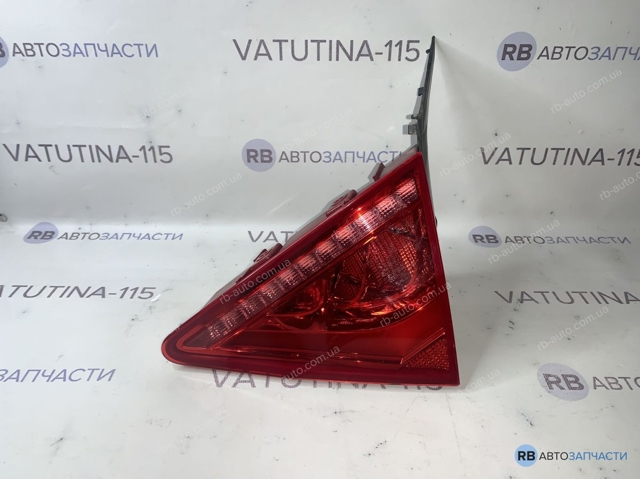 Фара задня права внутрішня 4G8945094A VAG