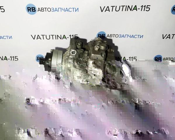 Компресор кліматичної установки 4H0260805G VAG