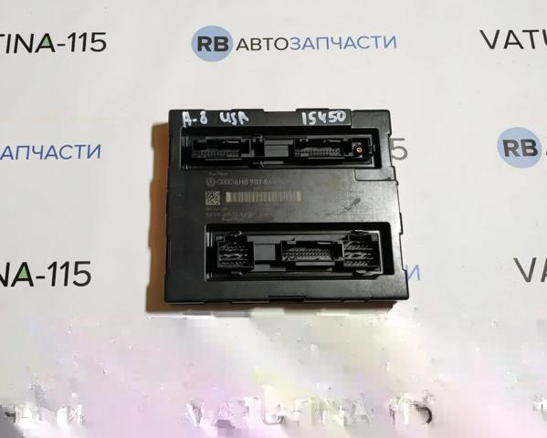 Блок управління комфорту 4H0907064BD VAG