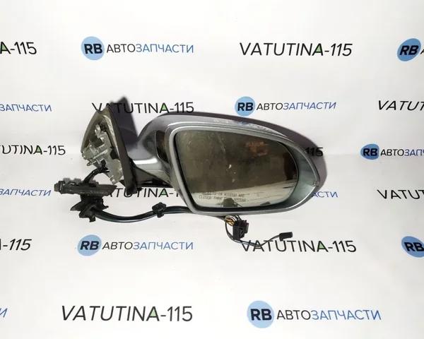 Праве бокове дзеркало 4H1857410H VAG
