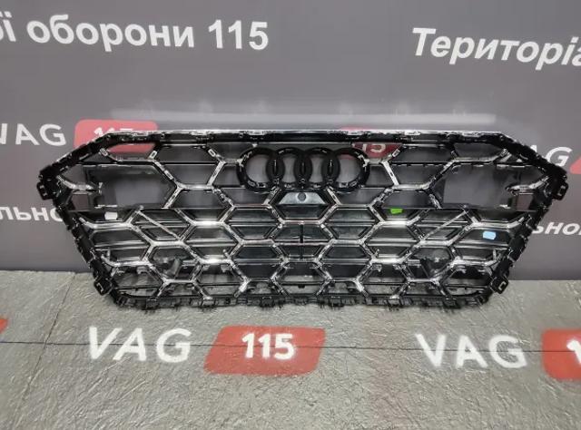 Решітка 4K0853651TRN4 VAG