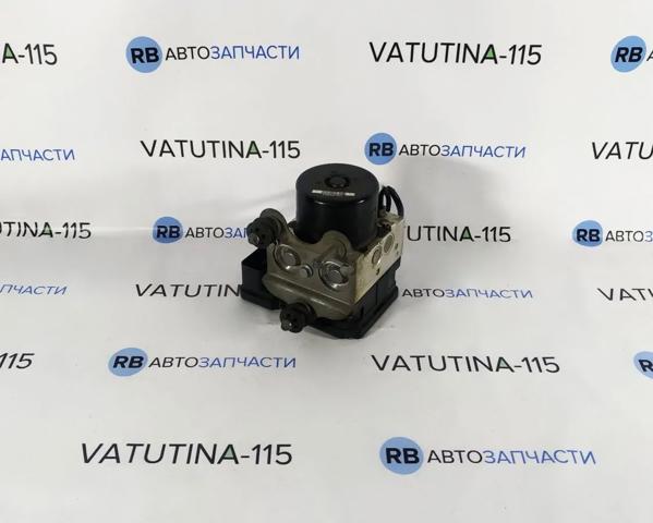 Блоки ABS 4L0614517L VAG