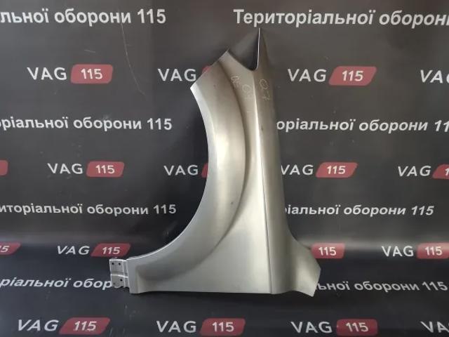 Переднє ліве крило 4L0821101 VAG