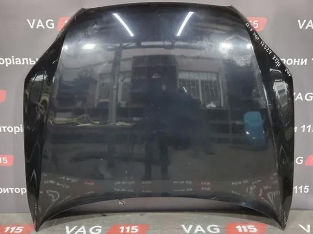 Капот 4L0823029A VAG