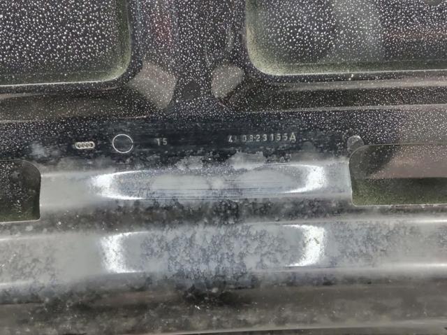 Капот 4L0823029A VAG