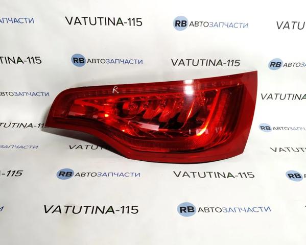 Ліхтар задній правий 4L0945094G VAG