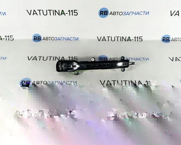 Покажчик повороту дзеркала, лівий 4L0949101C VAG