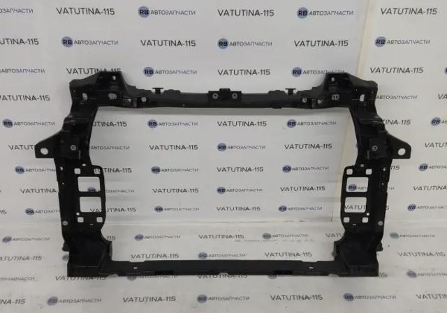 Оперення в зборі 4M0805594A VAG