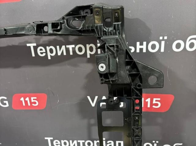 Каркас і панелі передка 4M0805594B VAG