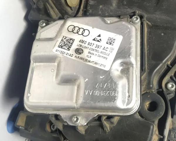 Оптика 4M0941773B VAG