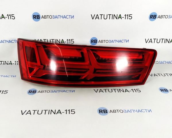 Ліхтар задній лівий 4M0945093D VAG