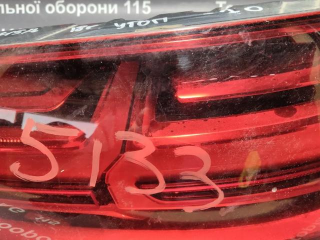 Ліхтар задній правий 4M0945094L VAG