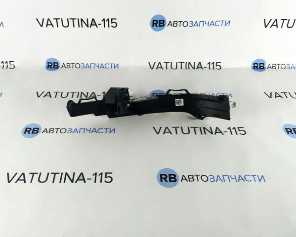 Покажчик повороту дзеркала, правий 4M0949102A VAG