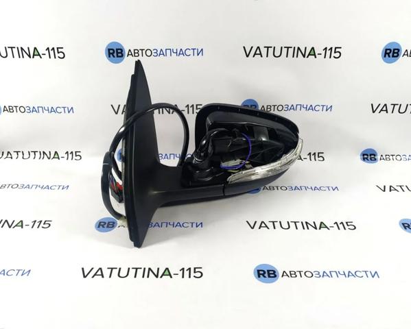 Бічне дзеркало заднього виду в зборі 5402012002633P 4MAX