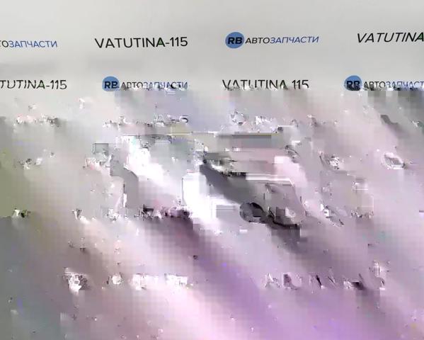 Повітропровід / дефлектор радіатора, лівий 561121283 VAG