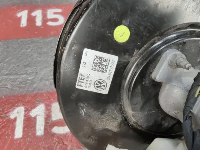 ВПГ 561614105C VAG