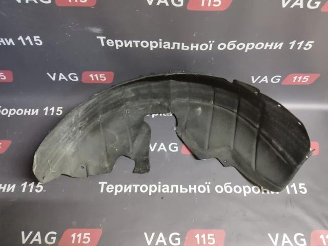 Підкрилок заднього крила, лівий 561810971B VAG