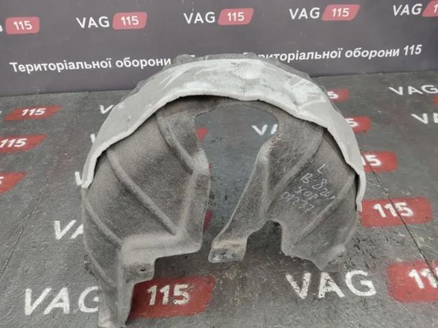 Підкрилок задній лівий 561810971C VAG