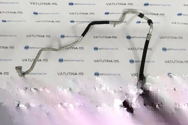 Шланг кондиціонера, від випарника до компресора 561816743C VAG