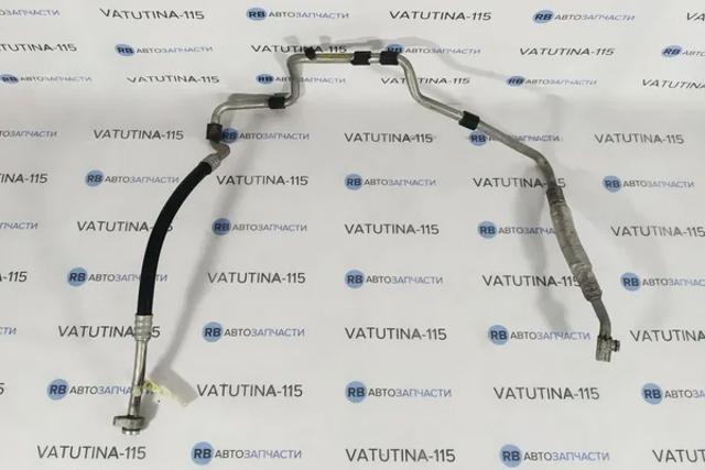 Шланг кондиціонера, від випарника до компресора 561820743D VAG