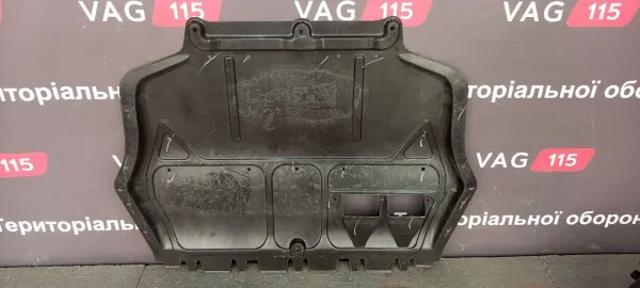 Щит запобіжний 561825237D VAG