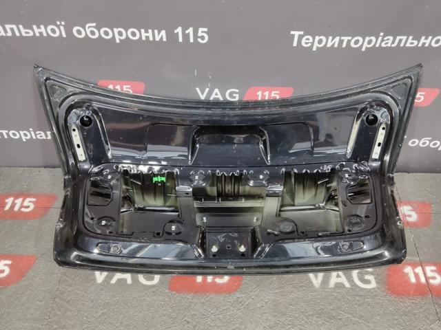 Кришка багажника кузова 561827025L VAG