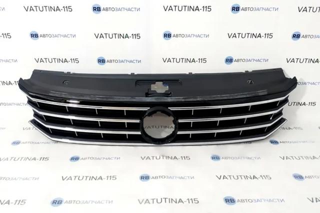 Решітка 561853651HOQE VAG
