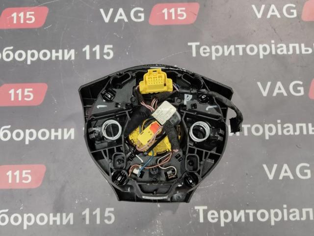 Установка подушки безпеки водія 561880201AA81U VAG