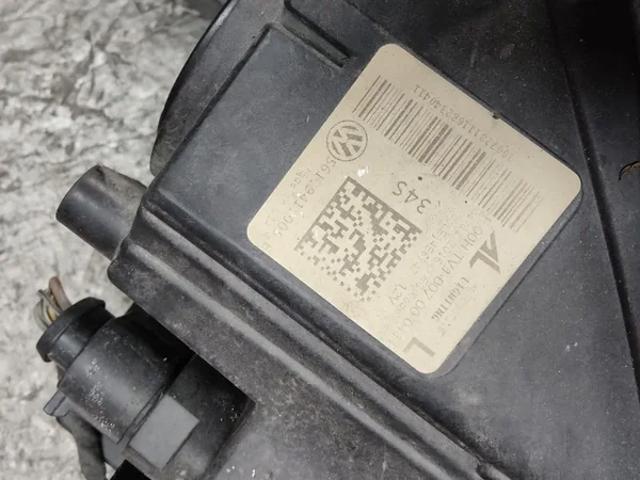 Фара ліва передня 561941005E VAG