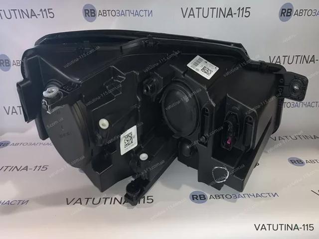 Блок фара ліва 561941005F VAG