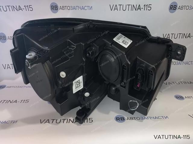 Фара дальнього світла в зборі 561941005F VAG