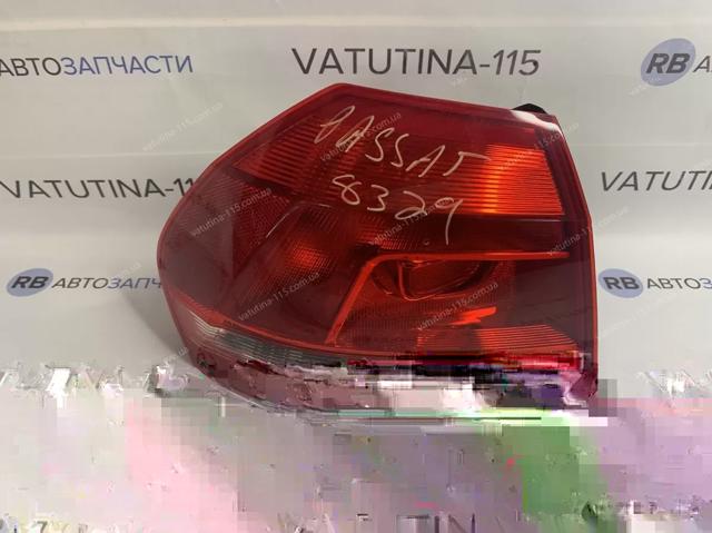 Стоп задній 561945095H VAG