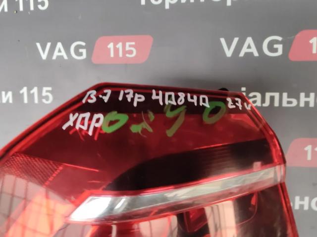 Задній лівий зовнішній ліхтар 561945095P VAG