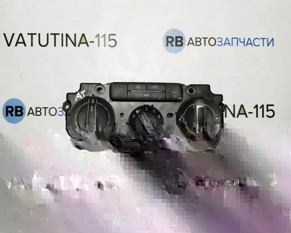 Блок управління режимів опалення / кондиціонування 5C0820047AT VAG