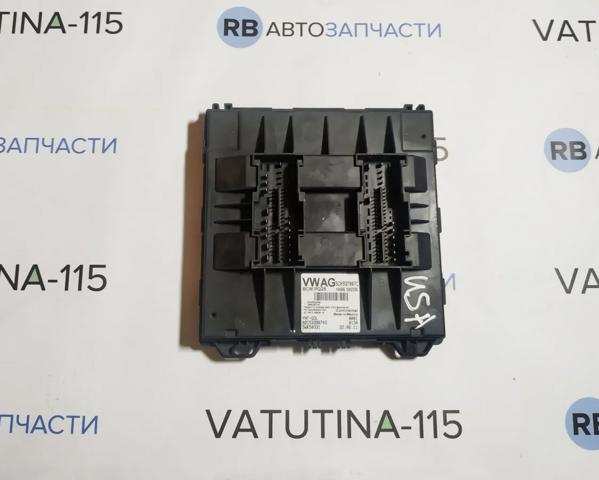 Блок управління комфорту 5C0937087C VAG