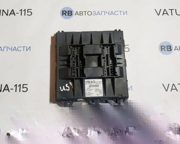 Блок управління комфорту 5C0937087E VAG