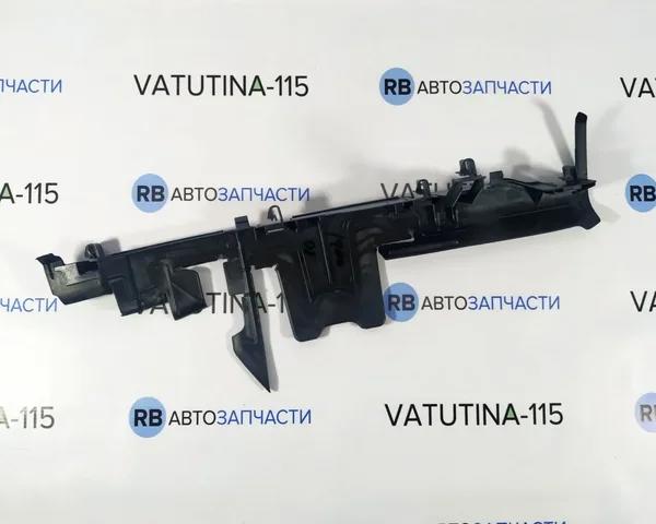 Повітропровід / дефлектор радіатора, лівий 5C6121283K VAG