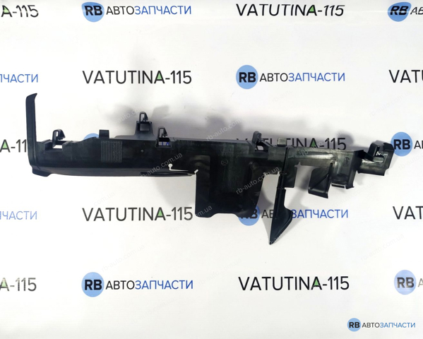Повітропровід / дефлектор радіатора, лівий 5C6121283K VAG