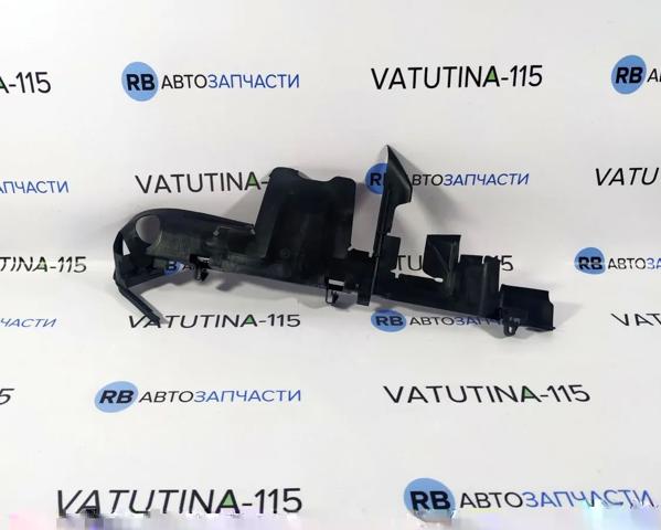 Повітропровід / дефлектор радіатора, правий 5C6121284K VAG