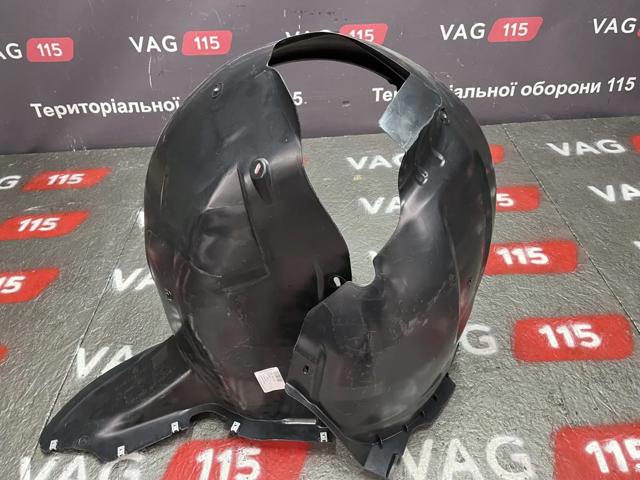 Підкрилок передній правий 5C6805912 VAG