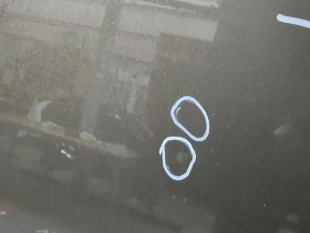 Капот 5C6823031C VAG