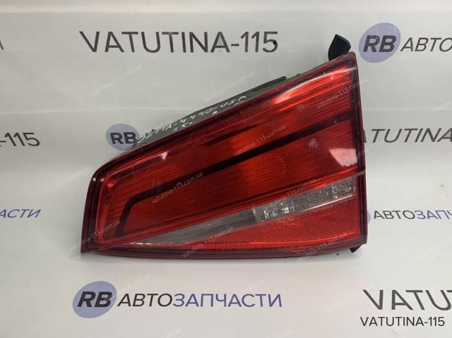 Ліхтар задній правий, внутрішній 5C6945094D VAG