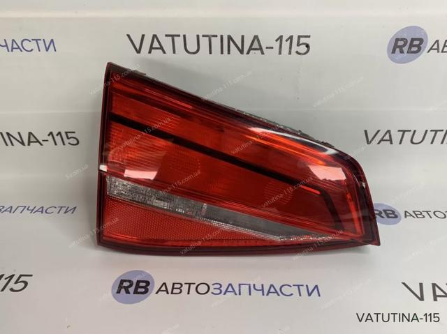 Фара задня права внутрішня 5C6945094K VAG