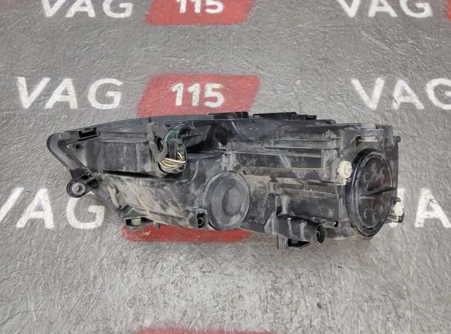 Основна фара в зборі ліва 5C7941005 VAG