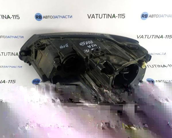 Фара комбінована, передня 5C7941006 VAG