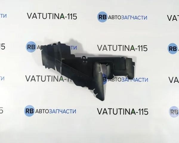 Повітропровід / дефлектор радіатора, правий 5E0121284A VAG