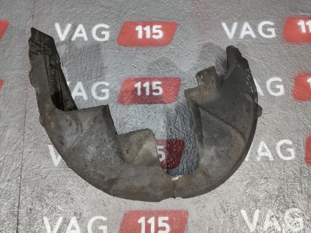 Підкрилок задній лівий 5E0810969B VAG