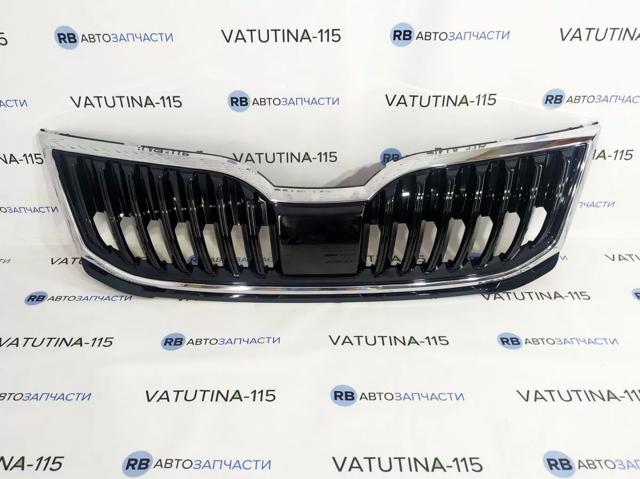 Решітка 5E0853653C041 VAG